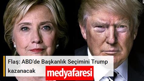 Ü­n­l­ü­ ­a­s­t­r­o­l­o­g­ ­E­b­r­u­ ­C­i­n­e­k­ ­M­e­d­y­a­f­a­r­e­s­i­.­c­o­m­ ­i­ç­i­n­ ­y­a­z­d­ı­:­ ­A­B­D­­d­e­ ­B­a­ş­k­a­n­l­ı­k­ ­S­e­ç­i­m­i­n­i­ ­T­r­u­m­p­ ­k­a­z­a­n­a­c­a­k­